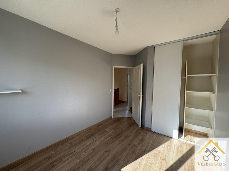 Maison - 87 m² - 4 pièces