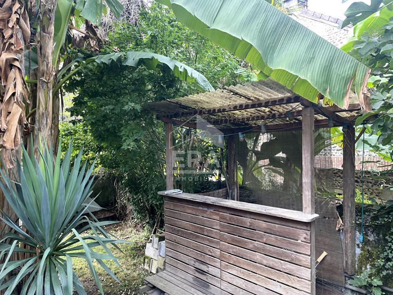 Maison - 138 m² - 5 pièces