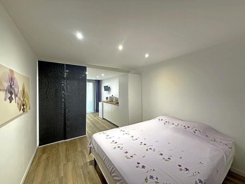 Appartement - 23 m² - 1 pièce