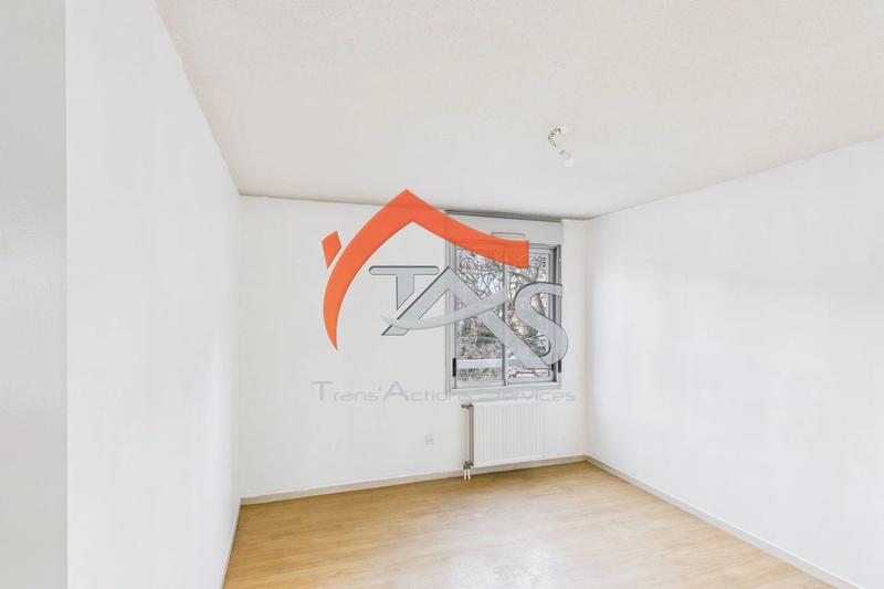 Appartement - 103 m² - 5 pièces