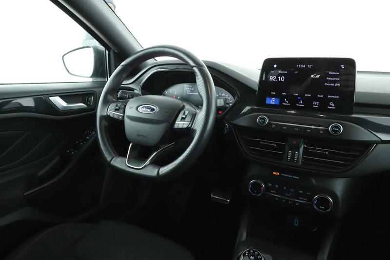 Ford Focus 1.0 EcoBoost St Line Auto 125 ch