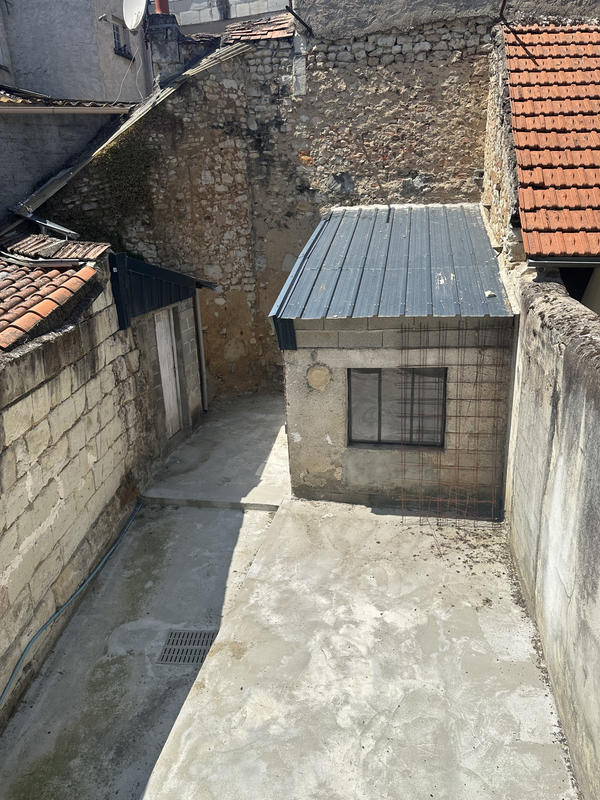 Maison - 137 m² - 6 pièces