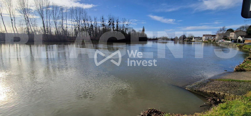 Maison - 244 m² - 10 pièces