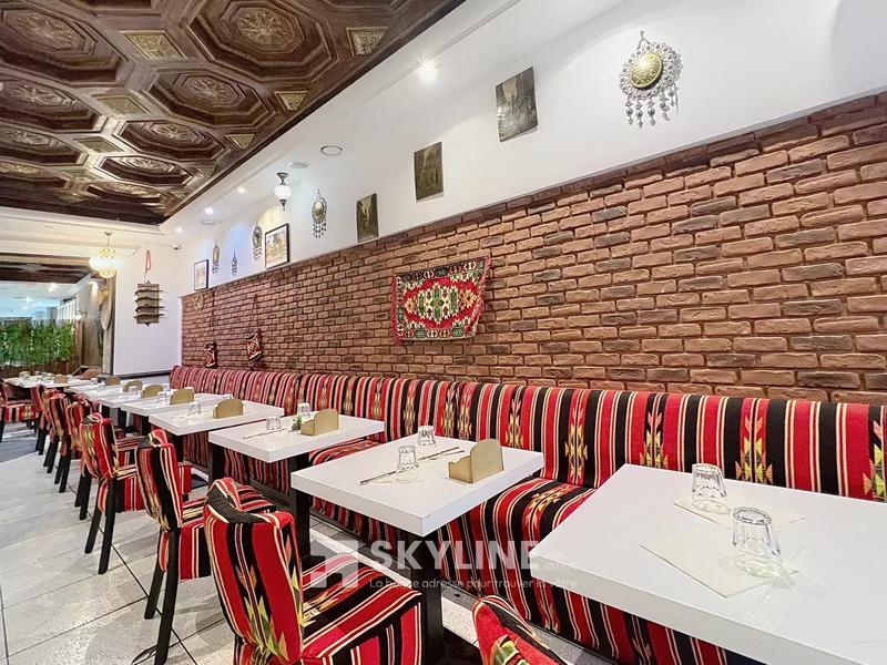 Fonds de commerce - Magasins - 200 m²