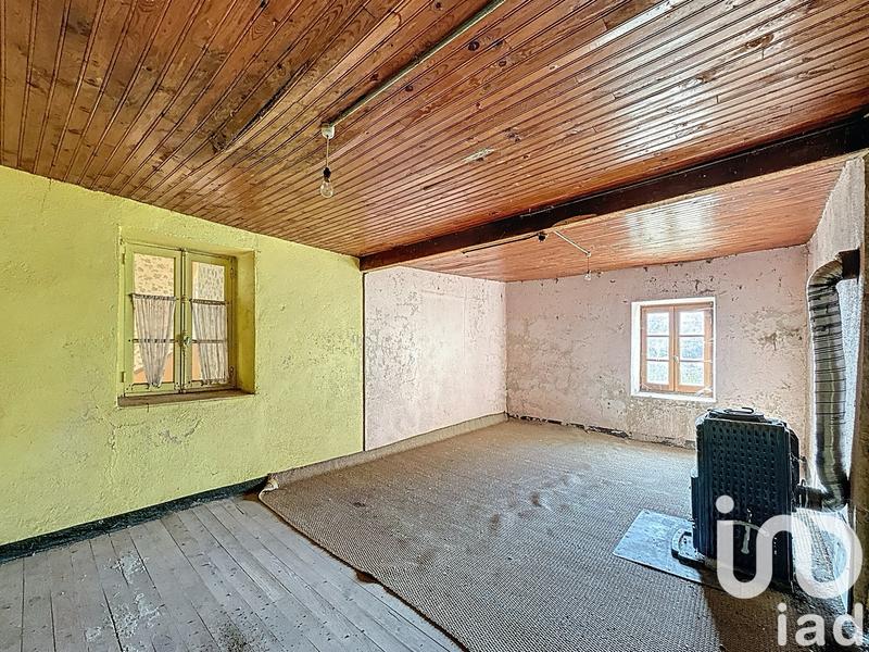 Ferme - 187 m² - 8 pièces