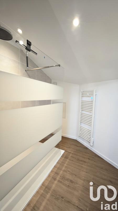 Maison de ville - 120 m² - 7 pièces