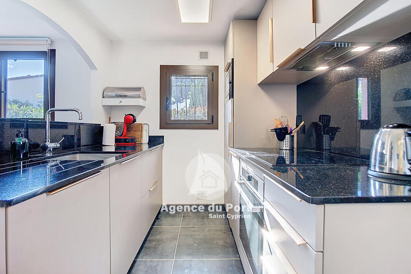 Maison - 76 m² - 4 pièces