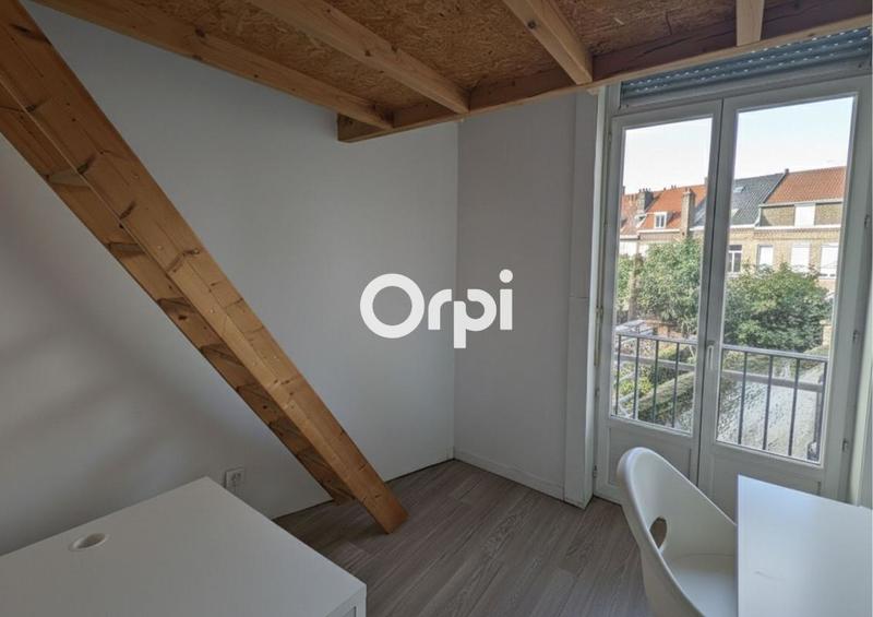 Studio - 26 m² - 1 pièce