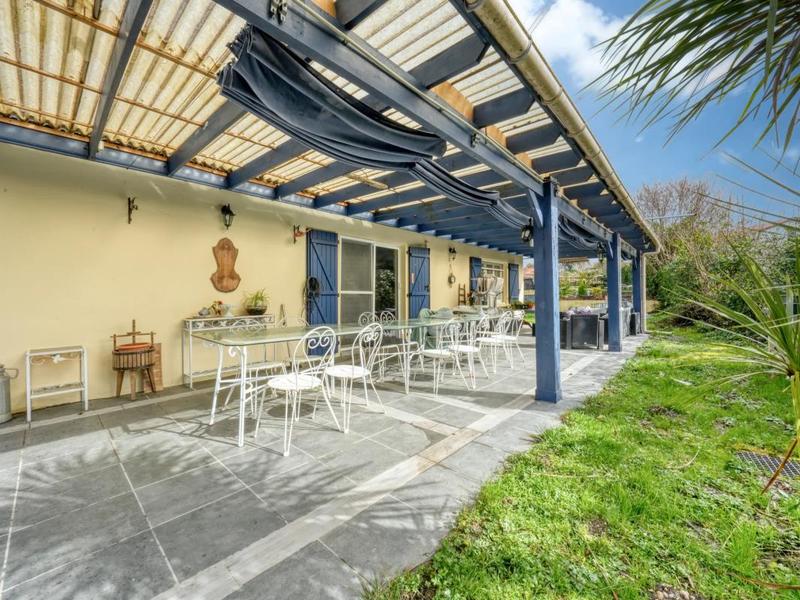 Maison - 170 m² - 6 pièces