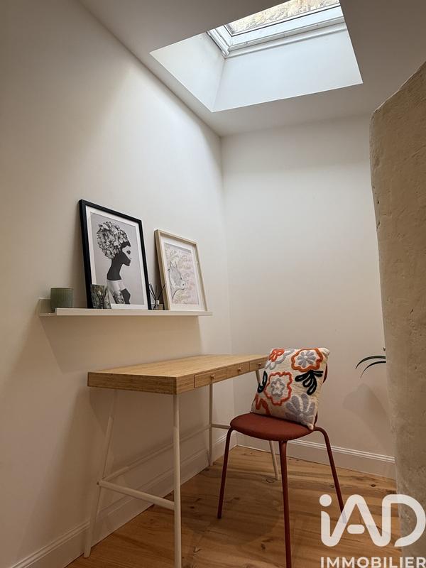 Maison de ville - 127 m² - 4 pièces