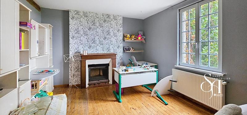 Maison - 315 m² - 6 pièces