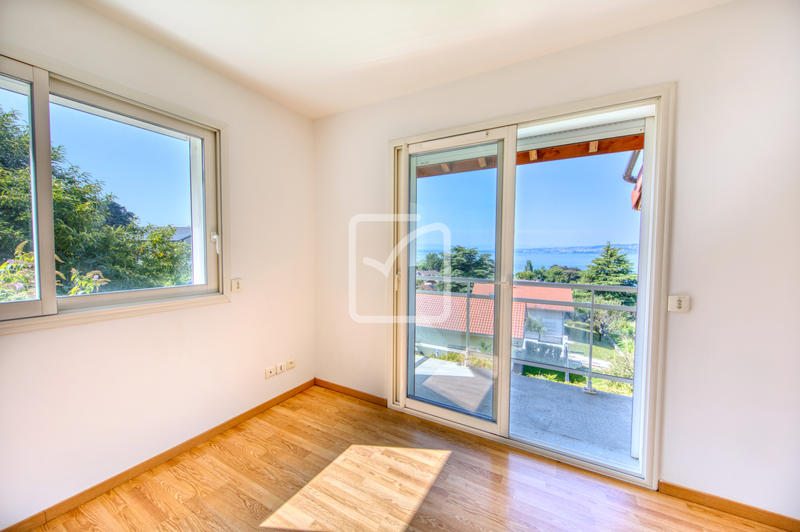 Villa - 154 m² - 5 pièces