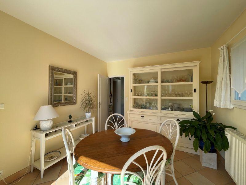 Maison - 158 m² - 8 pièces