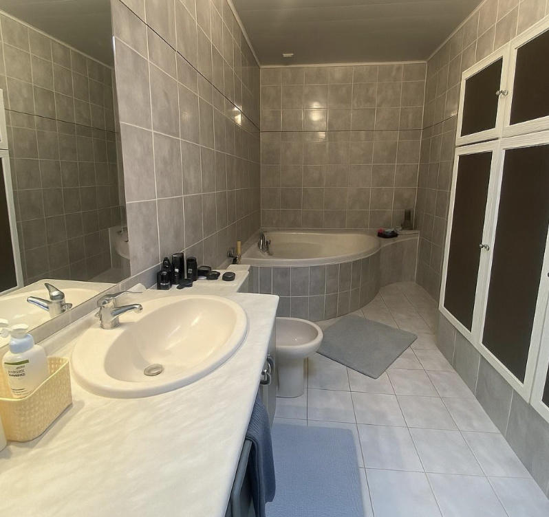 Maison - 127 m² - 5 pièces