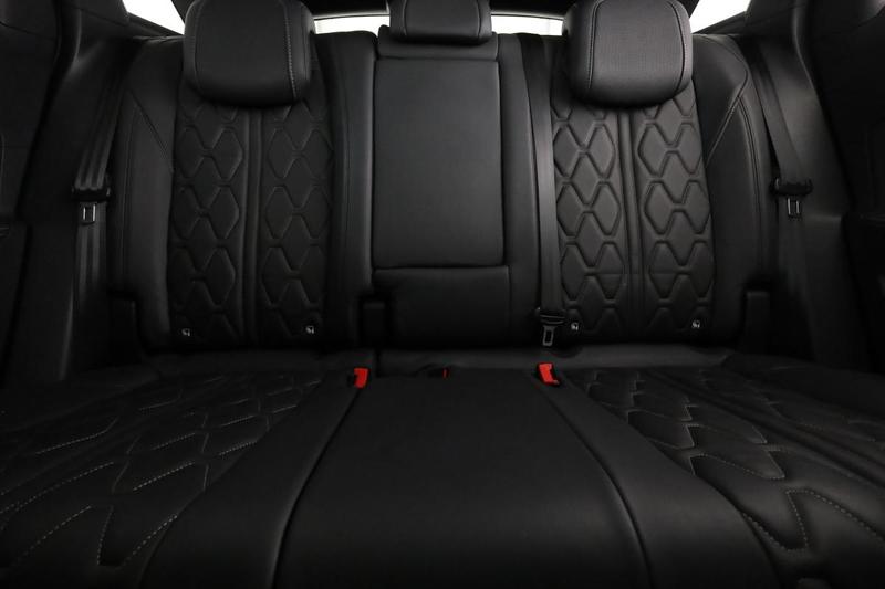 Peugeot 3008 1.6 Puretech Gt Line Eat8 180 ch