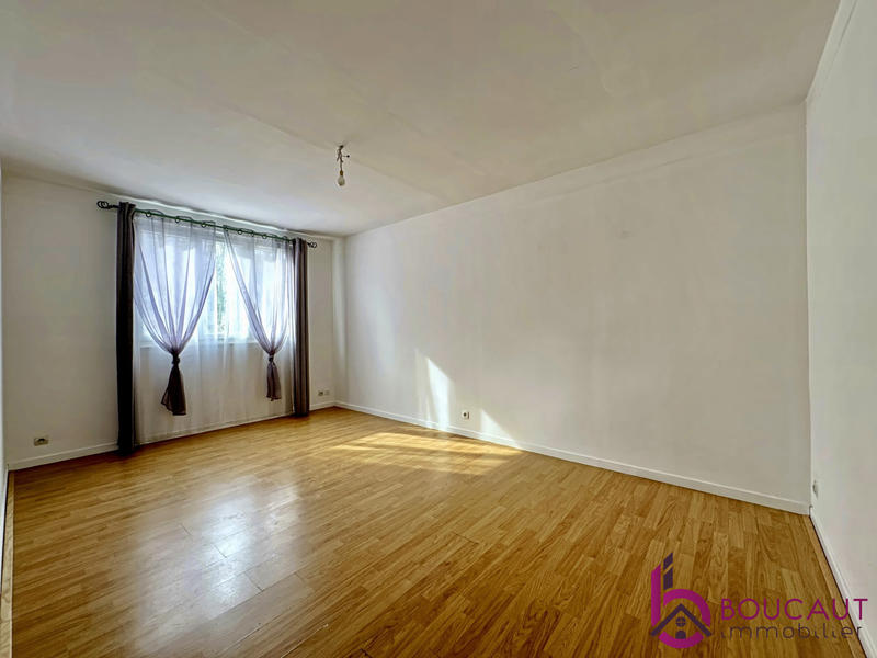 Appartement - 52 m² - 3 pièces