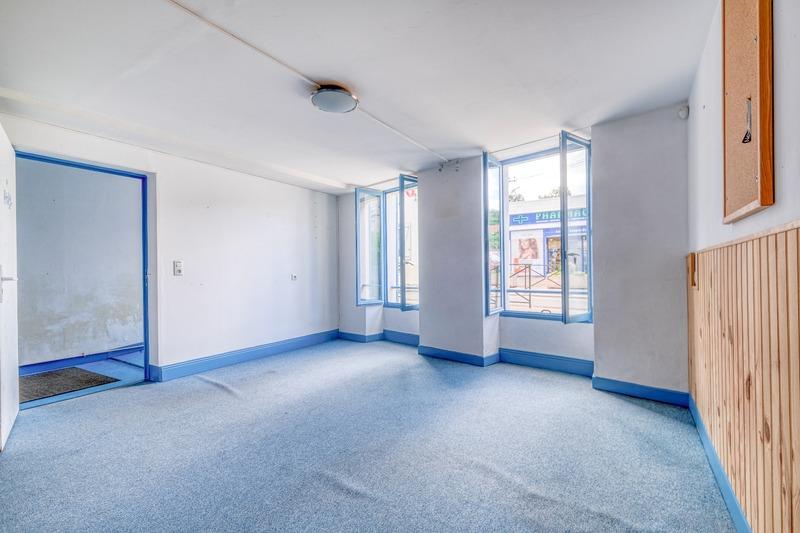 Maison - 143 m² - 7 pièces