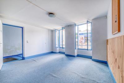 Maison - 143 m² - 7 pièces