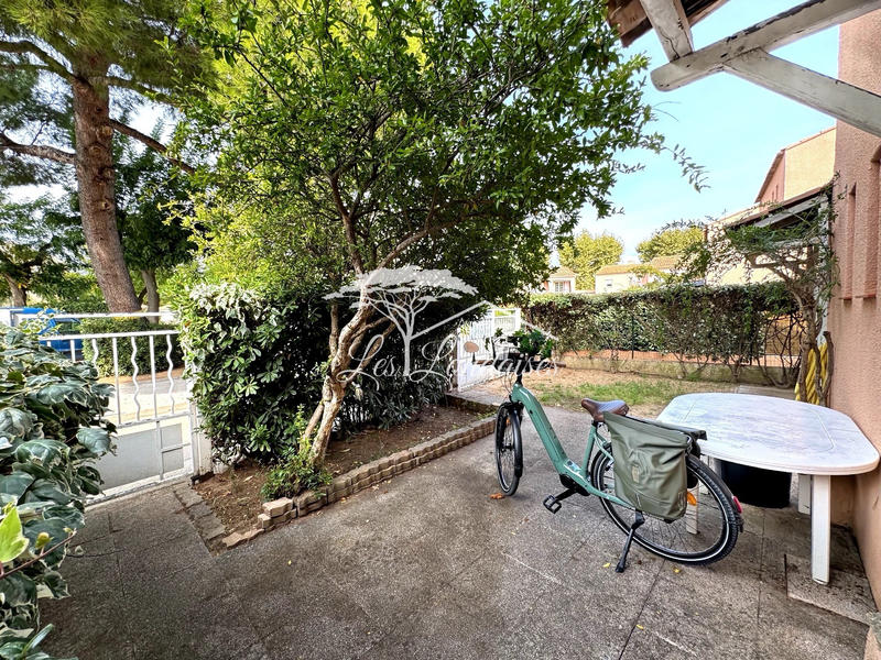 Appartement - 42 m² - 3 pièces