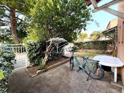 Appartement - 42 m² - 3 pièces