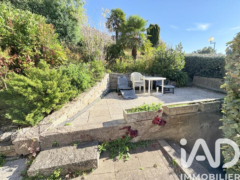 Maison - 132 m² - 5 pièces