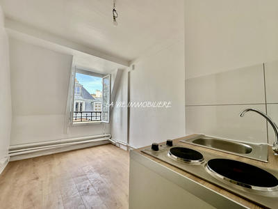 Appartement - 28 m² - 3 pièces