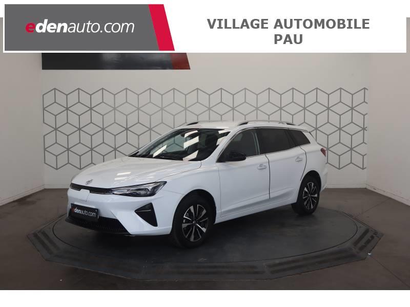 Mg mg5 Autonomie Standard 50kWh - 130 kW 2wd Comfort