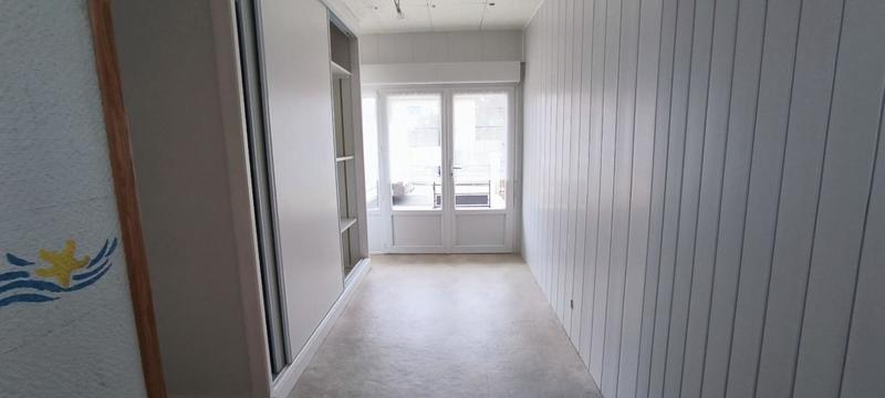 Maison de ville - 75 m² - 4 pièces