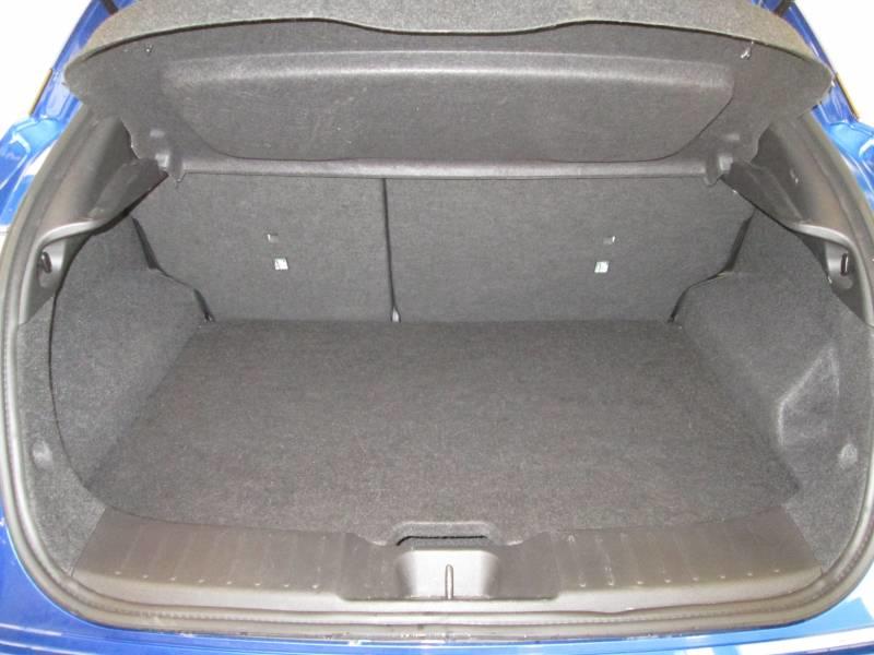 Nissan Juke Hybrid 143 Business+