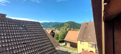 Maison - 80 m² - 3 pièces