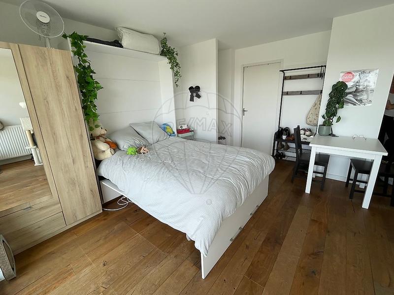 Appartement - 28 m² - 1 pièce