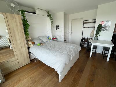 Appartement - 28 m² - 1 pièce