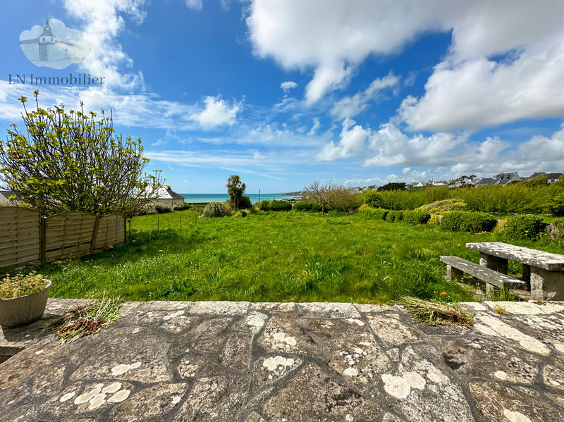 Maison - 111 m² - 5 pièces