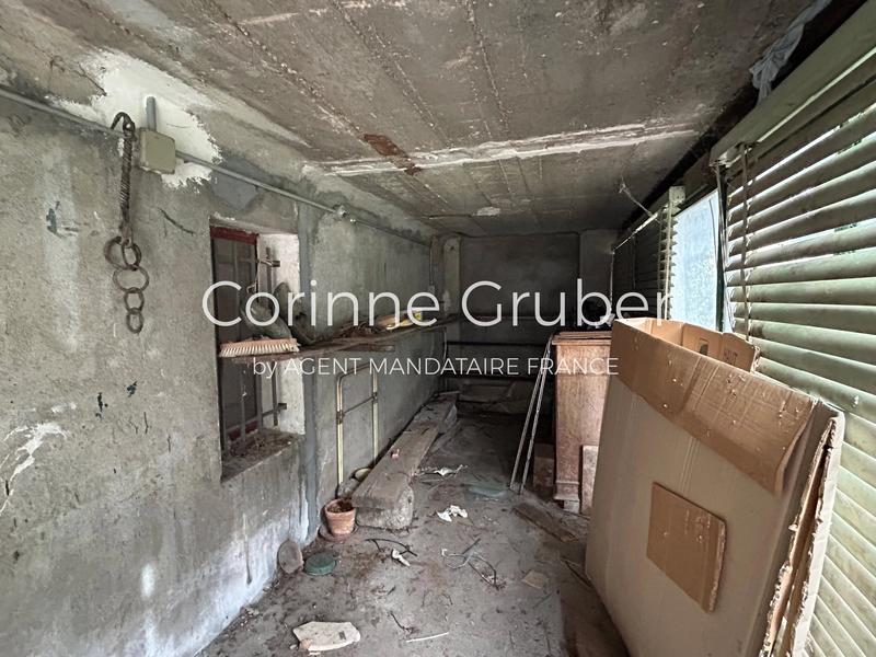 Maison - 67 m² - 3 pièces