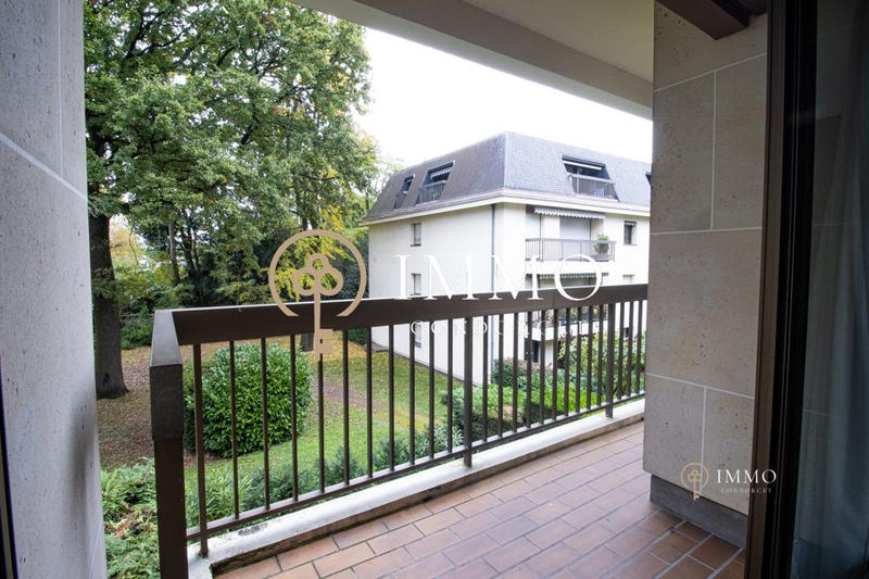 Appartement - 132 m² - 5 pièces