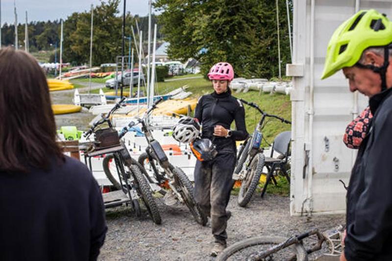Fête du Parc naturel régional des Ardennes