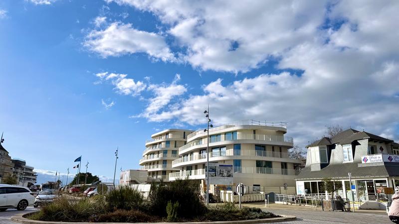 Appartement - 94 m² - 3 pièces