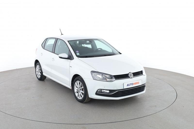 Volkswagen Polo 1.2 Tsi BlueMotion Tech Lounge 5p 90 ch