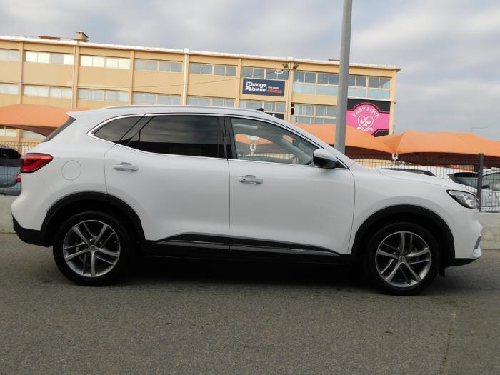 Mg Ehs Motor 1.5t Gdi 258ch Phev Luxury