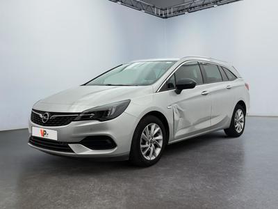 Opel Astra Sports Tourer 1.5 Diesel 105 ch Bvm6 Elegance Business