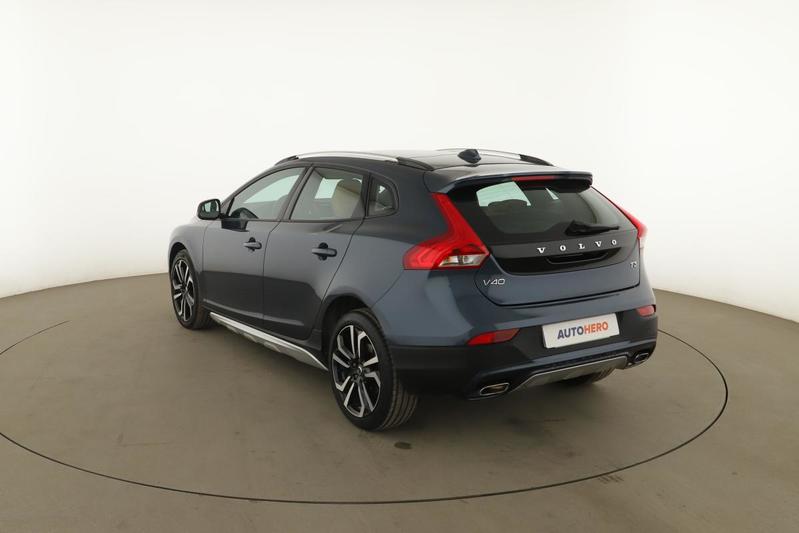 Volvo V40 Cross Country 1.5 T3 Signature Edition Geartronic 6 152 ch