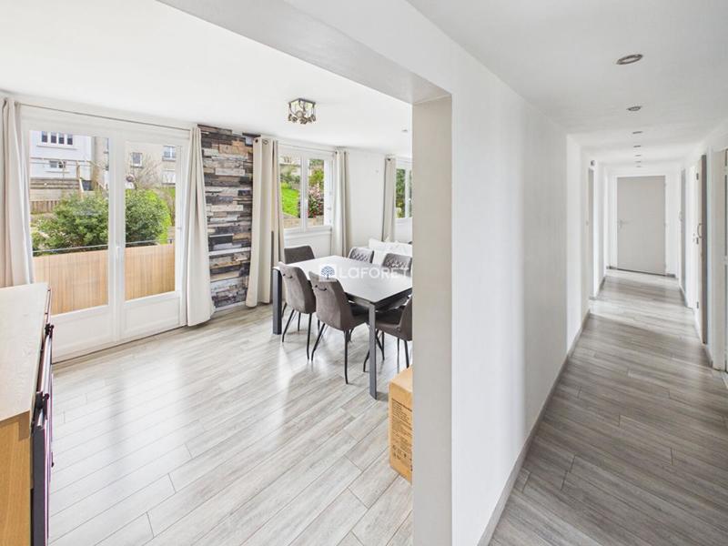 Appartement - 88 m² - 4 pièces