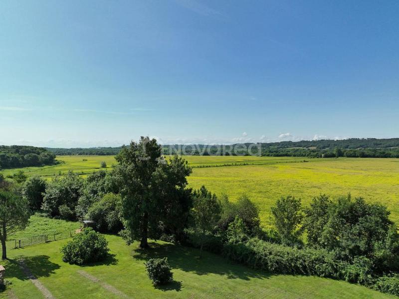 Maison de campagne - 534 m² - 15 pièces