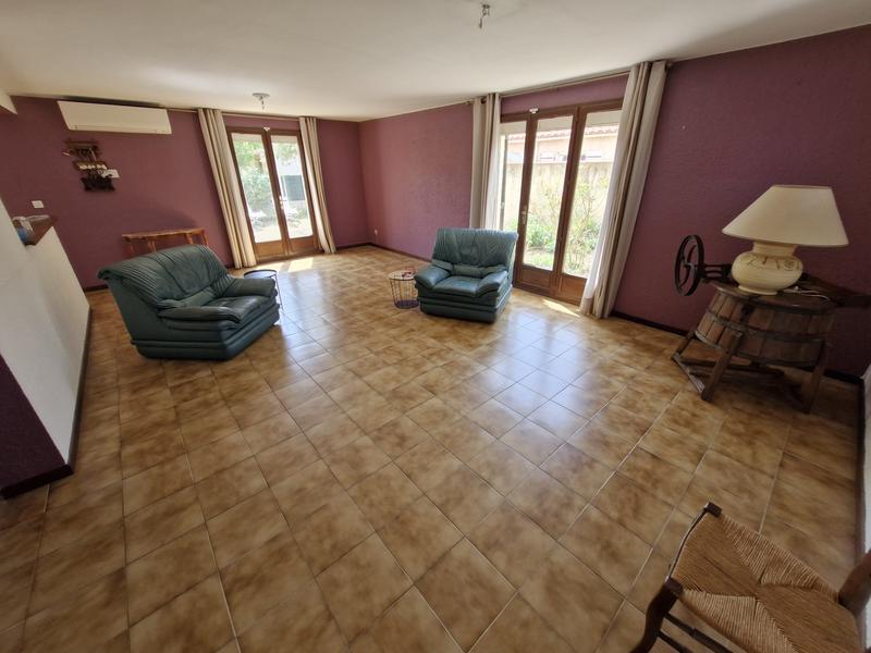 Villa - 114 m² - 5 pièces