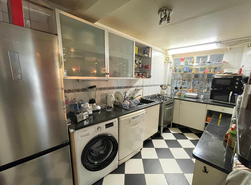 Appartement - 142 m² - 6 pièces