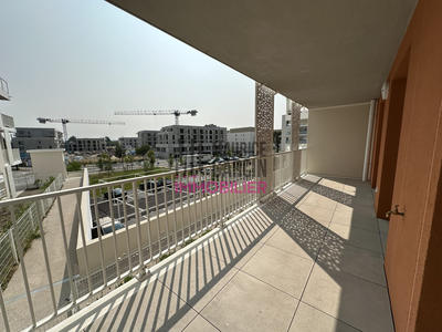 Appartement - 75 m² - 4 pièces