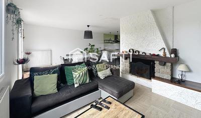 Immeuble - 191 m²
