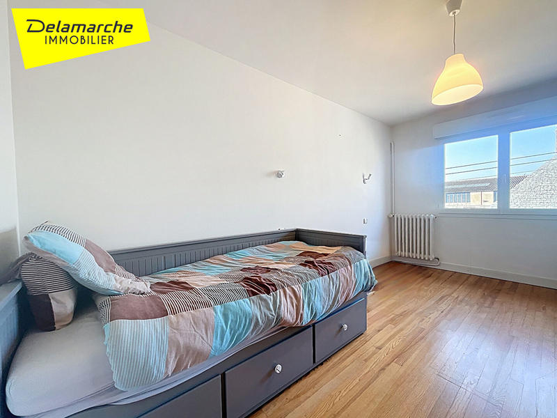 Maison - 117 m² - 5 pièces