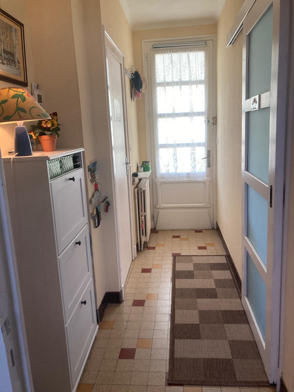 Maison - 75 m² - 5 pièces