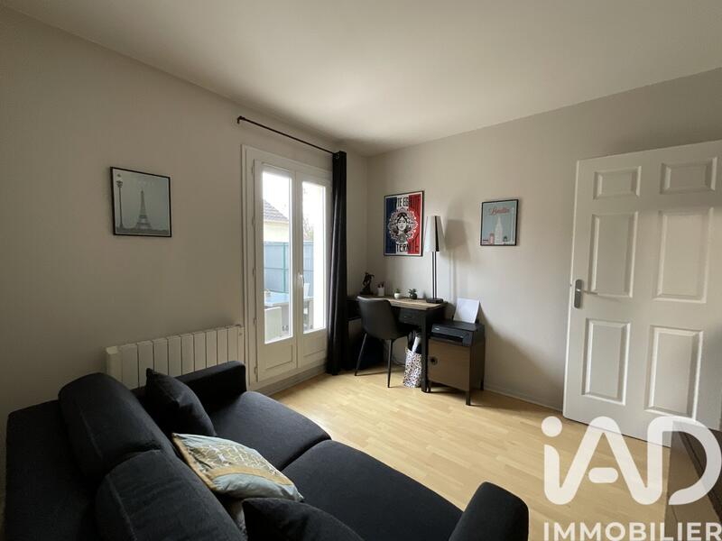 Appartement - 84 m² - 4 pièces